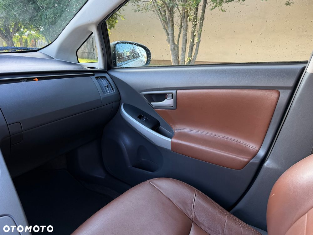 Toyota Prius 1.5 VVT-i Prestige - 15
