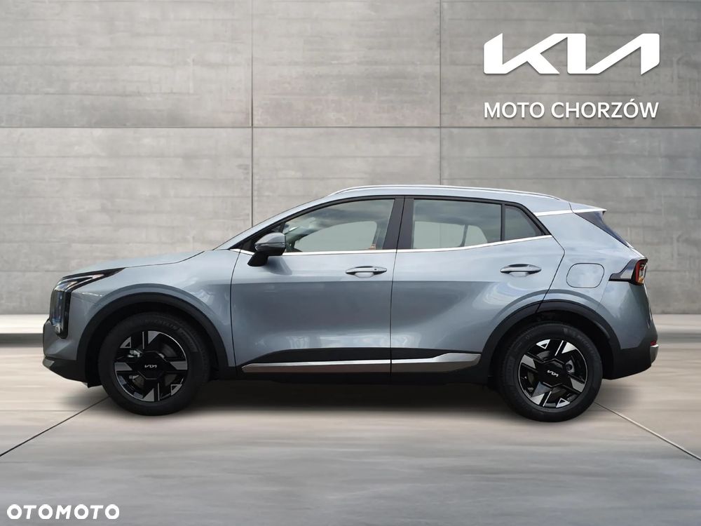 Kia Sportage 1.6 T-GDI M 2WD DCT - 2