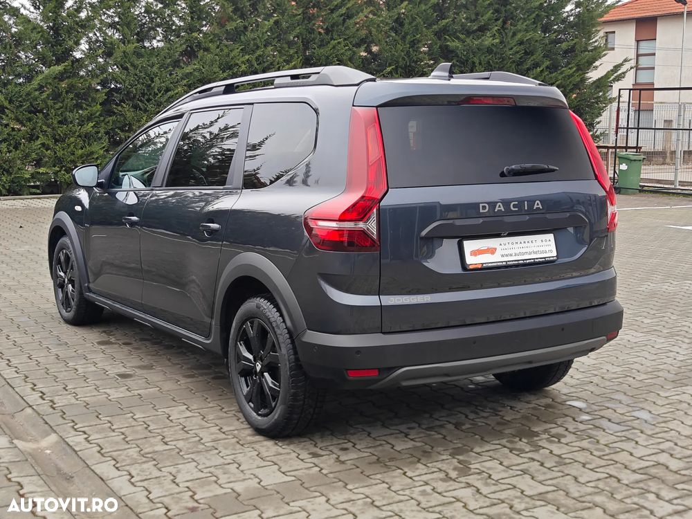 Dacia Jogger TCe 110 Extreme - 3