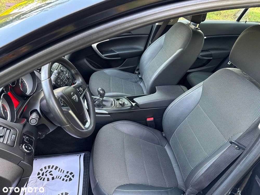 Opel Insignia - 7