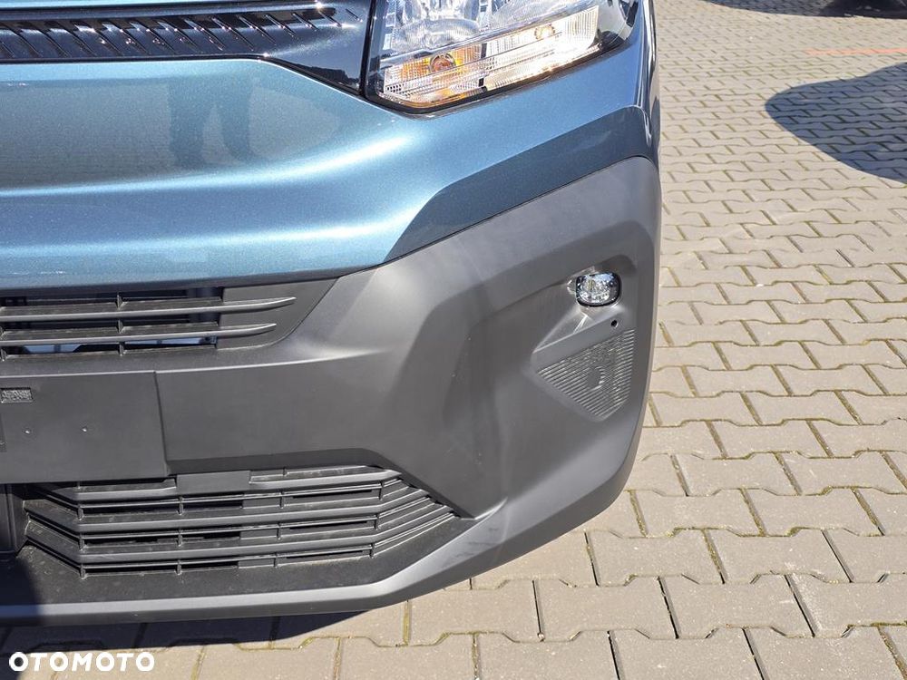 Citroën Berlingo Van - 22