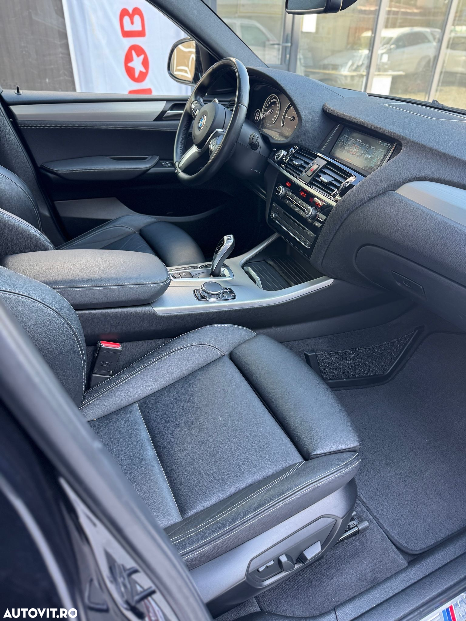 BMW X4 - 6