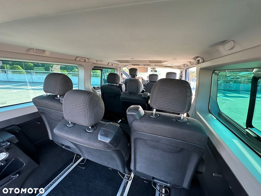 Opel Vivaro L2H1 2.9t Edition Tour - 32