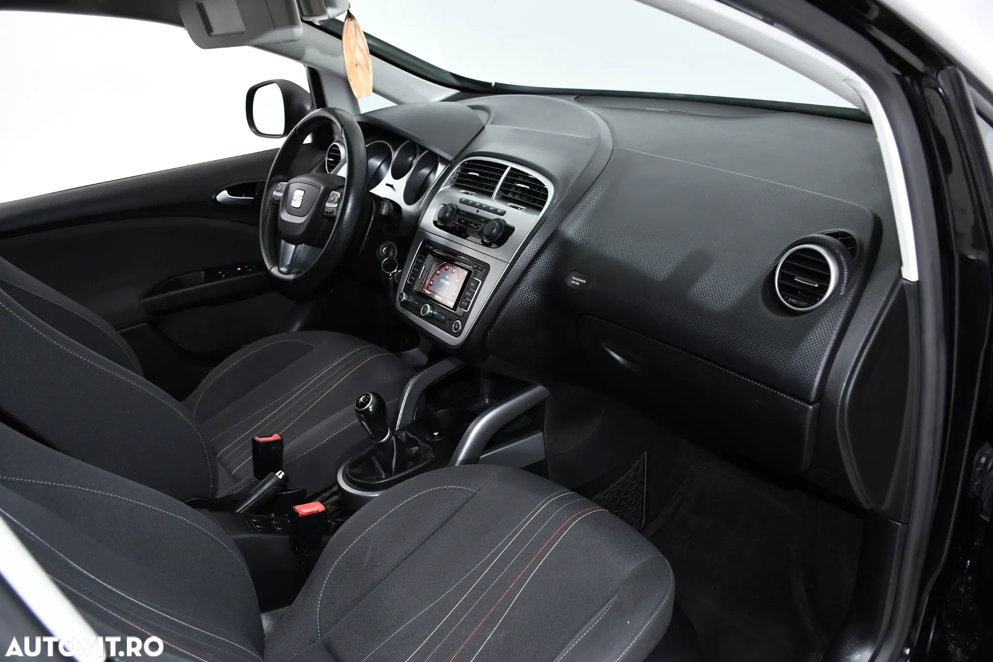 Seat Altea XL - 13
