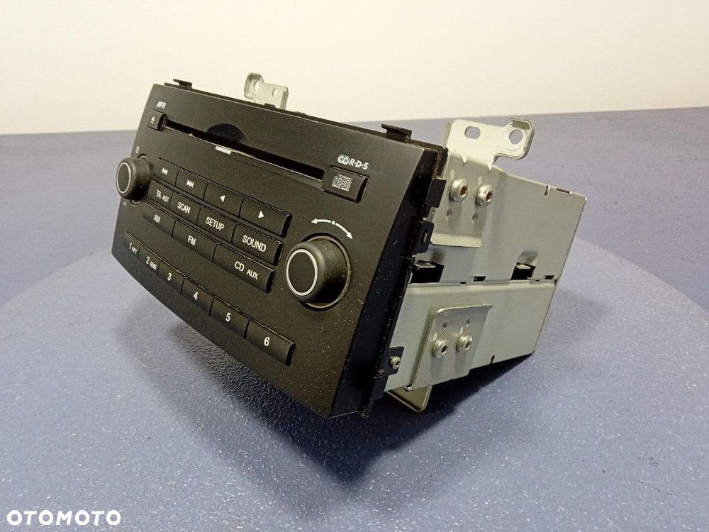 KIA CEED I RADIO FABRYCZNE CD MP3 96140-1H000 - 2