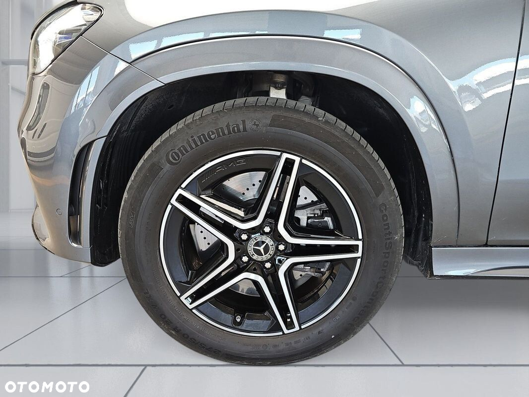Mercedes-Benz GLE Coupe 350 de 4-Matic Advanced Plus - 14