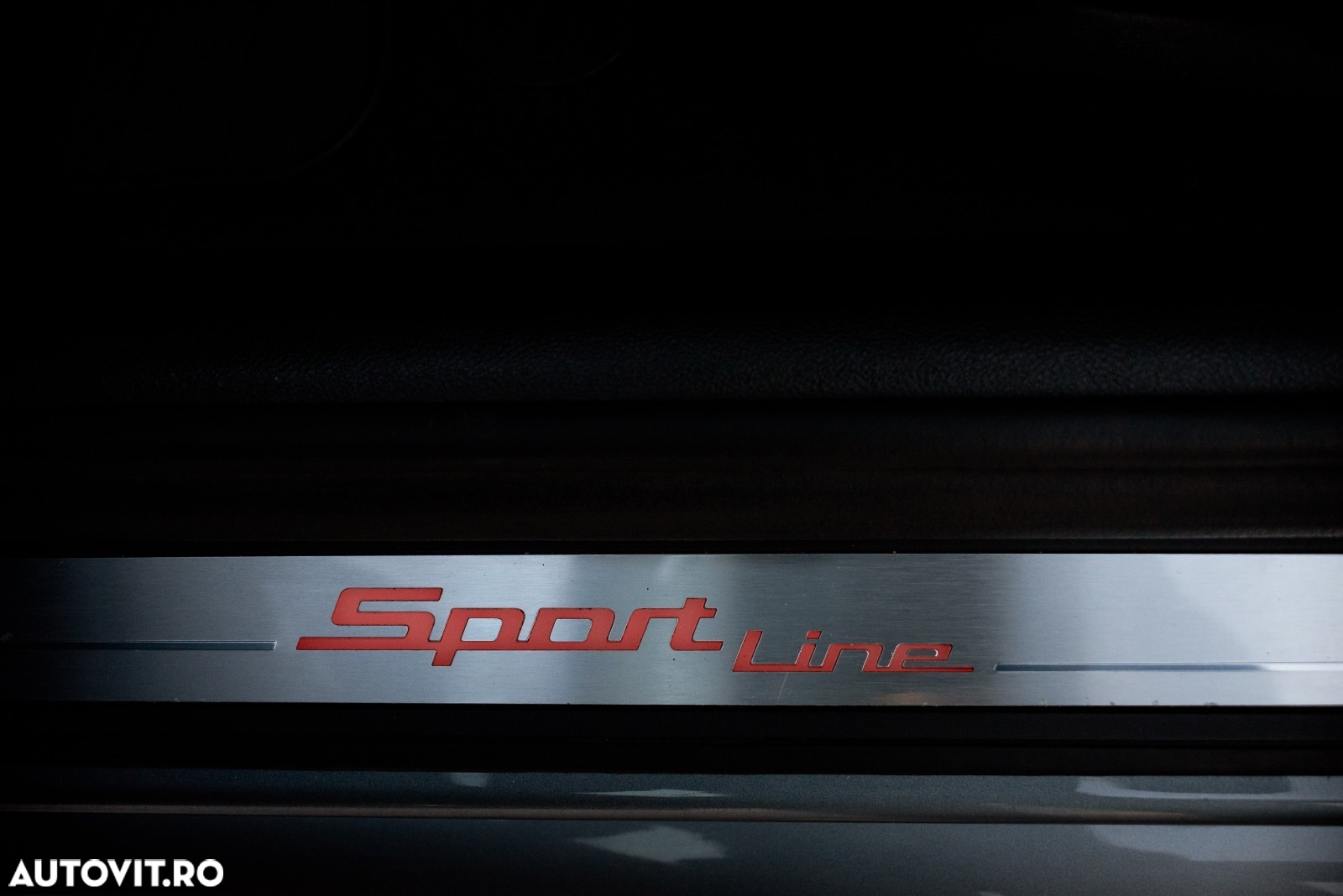 BMW Seria 5 520d AT - 31