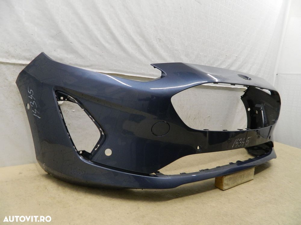 Bara fata Ford Fiesta, 2017, 2018, 2019, 2020, H1BB-17757-A - 11