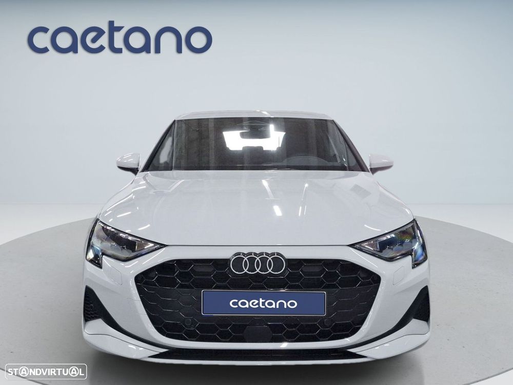 Audi A3 Sportback 30 TFSI Advanced S tronic - 2