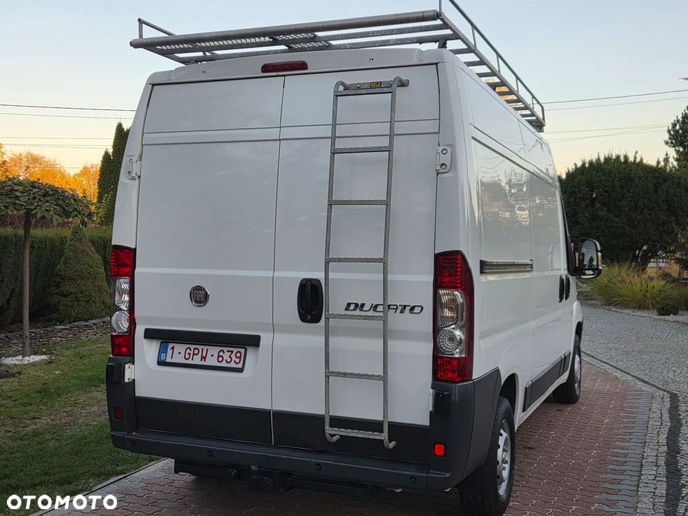 Fiat Ducato - 8