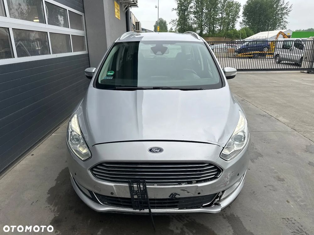 Ford Galaxy 2.0 EcoBlue Titanium PowerShift - 4
