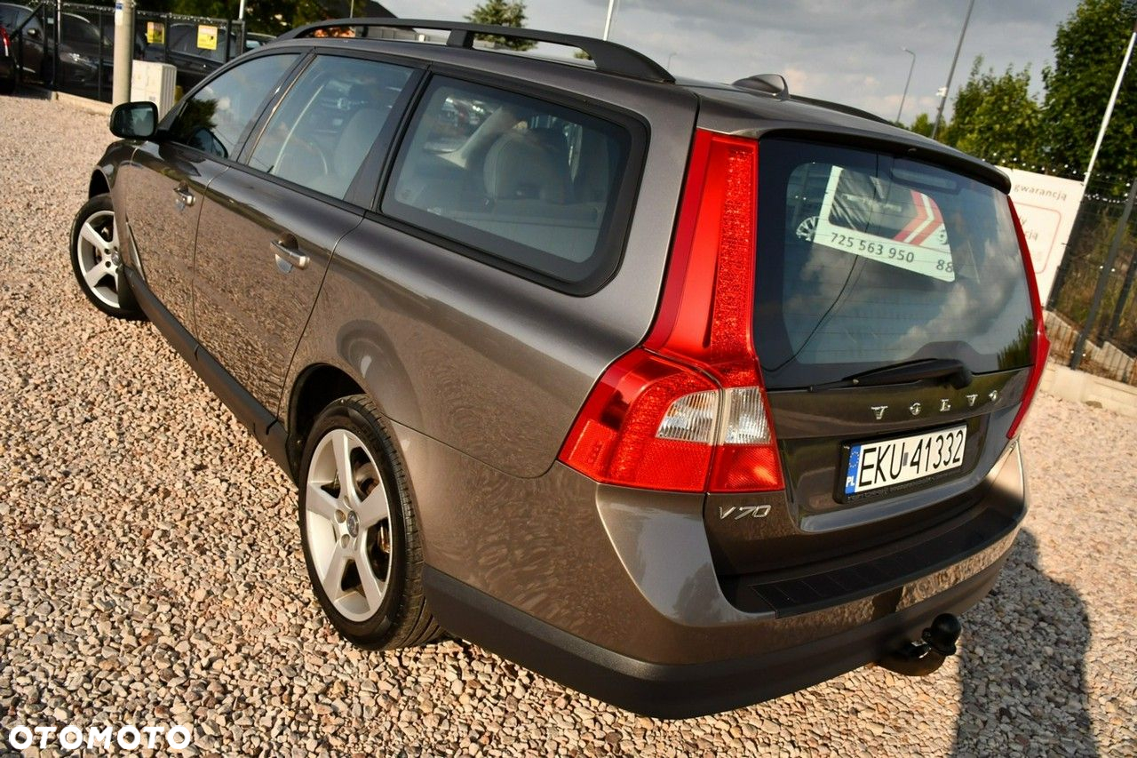 Volvo V70 - 21
