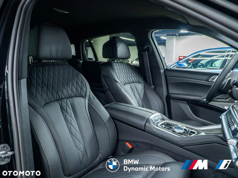 BMW X6 xDrive30d M Sport - 22