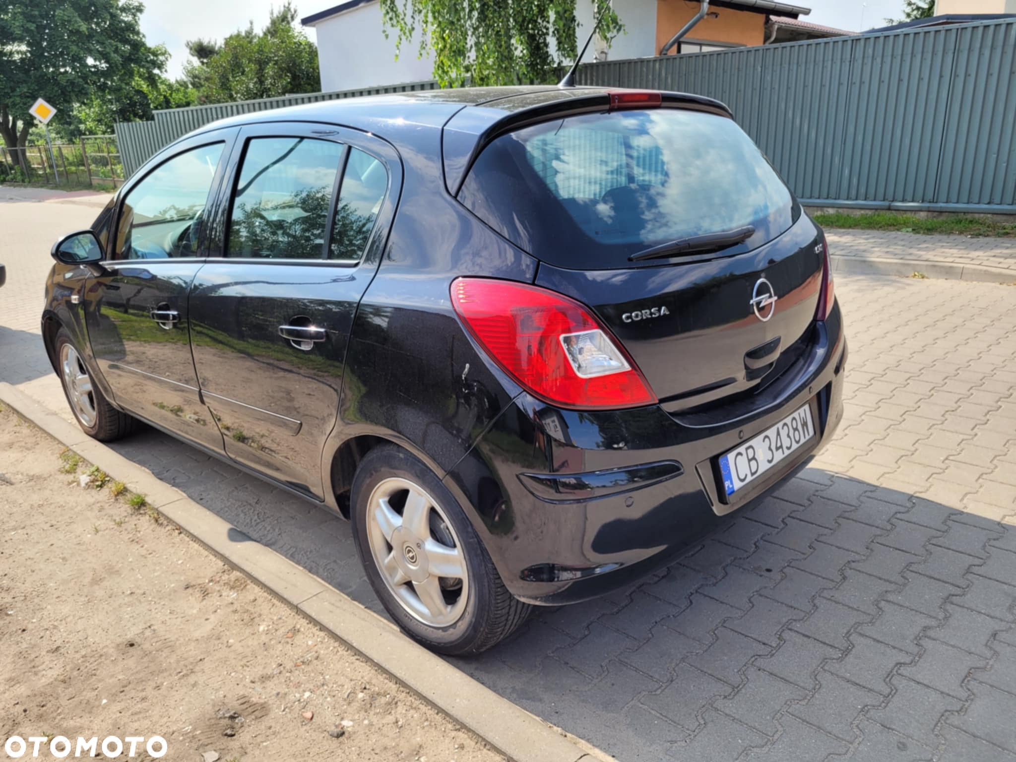 Opel Corsa 1.3 CDTI Enjoy - 4