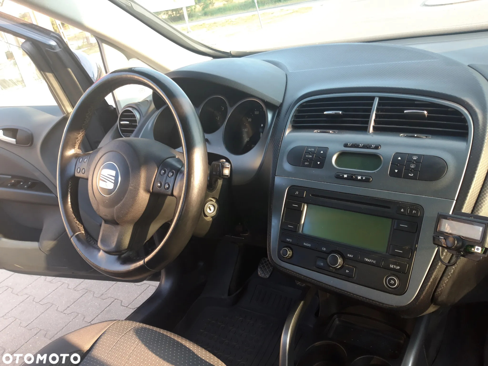Seat Altea 1.9 TDI Stylance - 19