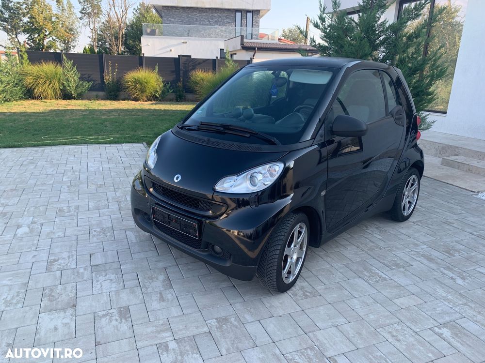Smart Fortwo - 17