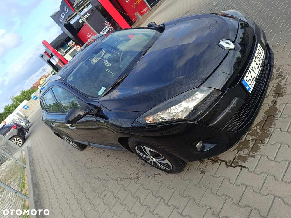 Renault Megane - 19