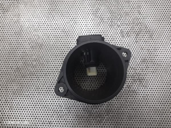 Medidor Massa Ar Renault Clio Iv (Bh_) - 4