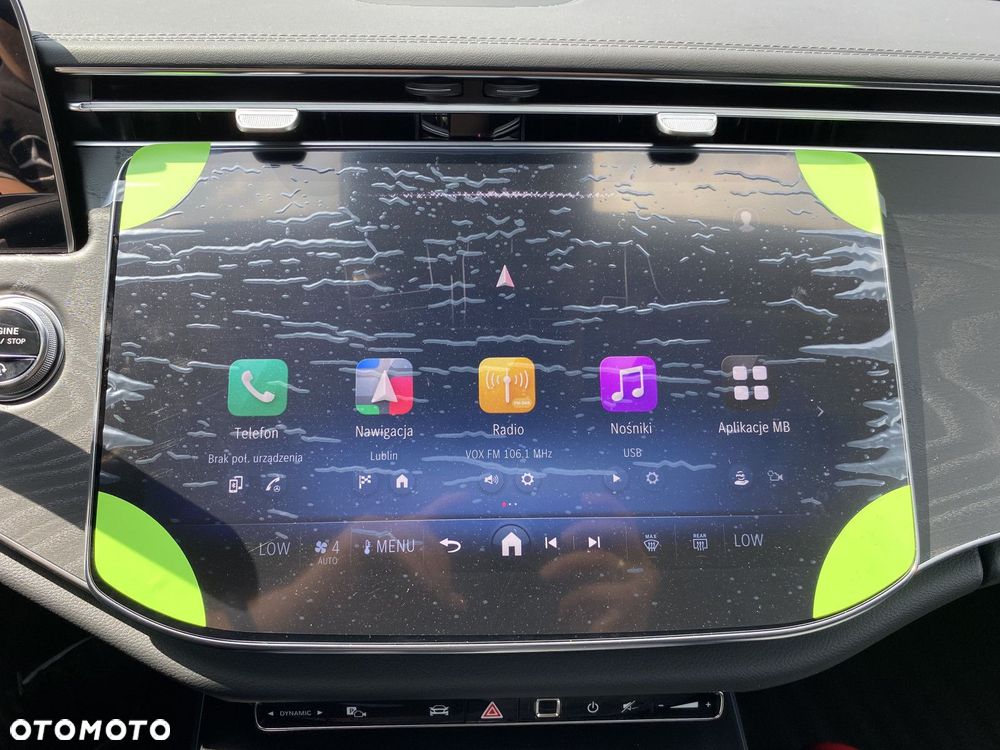 Mercedes-Benz Klasa E - 14