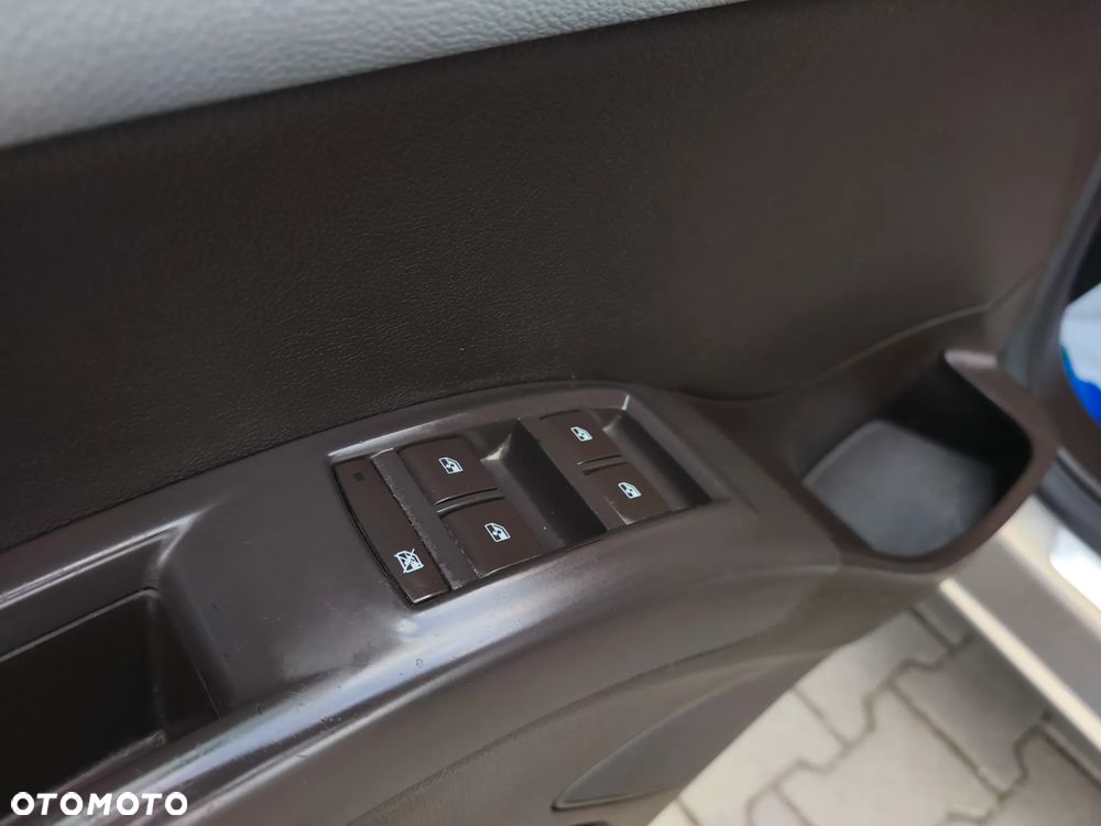 Opel Meriva 1.3 CDTI Cosmo - 11