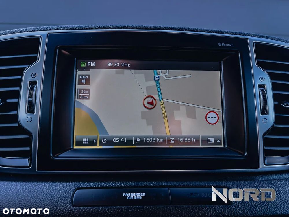 Kia Sportage 1.6 GDI L 2WD - 22