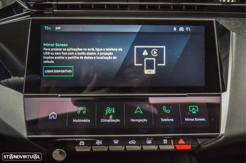 Peugeot 308 1.2 PureTech Allure - 26