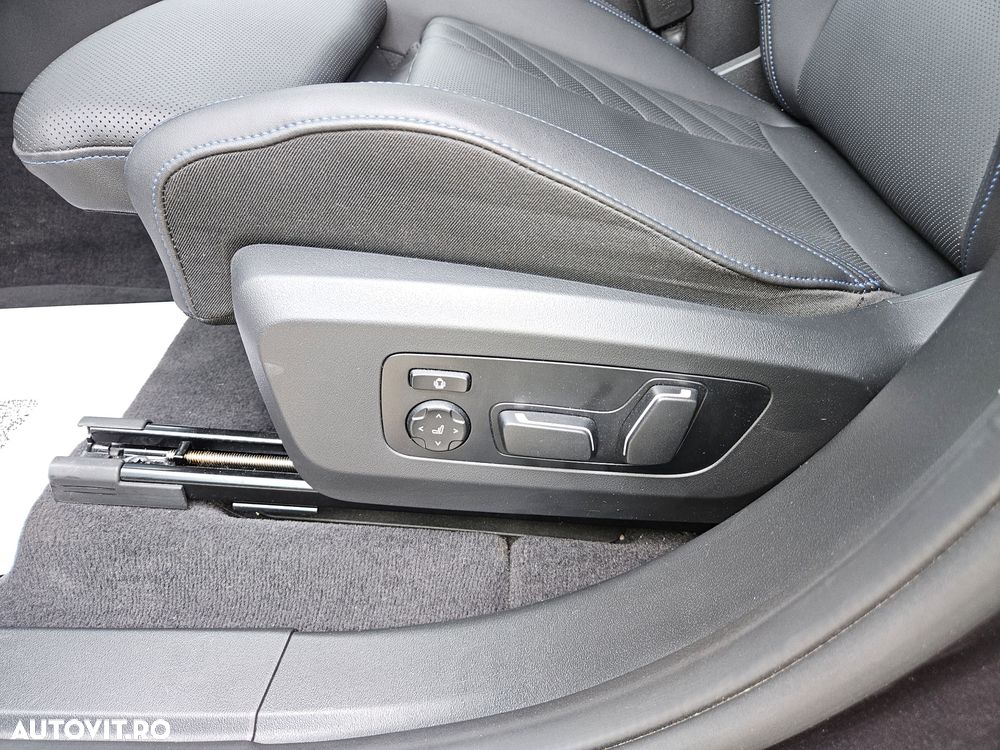 BMW X3 20d xDrive AT MHEV - 11