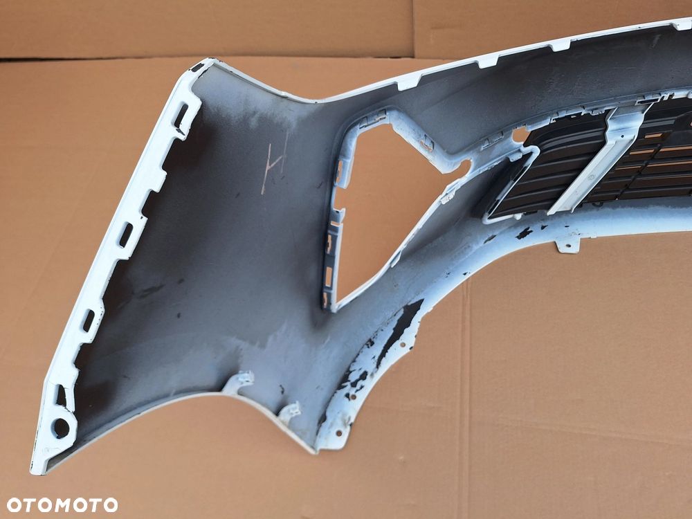 OPEL ASTRA VI 6 L GS LINE GSi Line 22- B.ŁADNY ZDERZAK PRZÓD PRZEDNI ORYG. 9839979580 WYSYŁKA 24H - 8