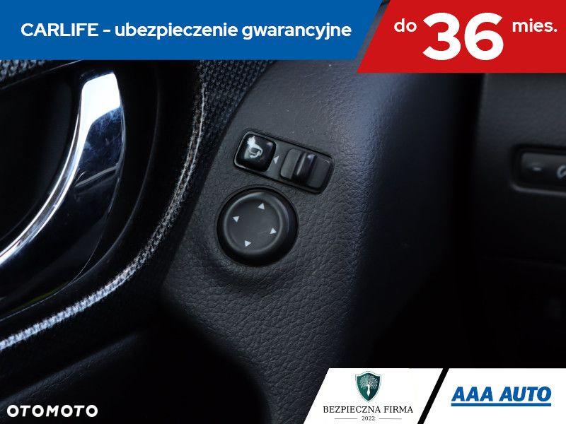 Nissan X-Trail - 18