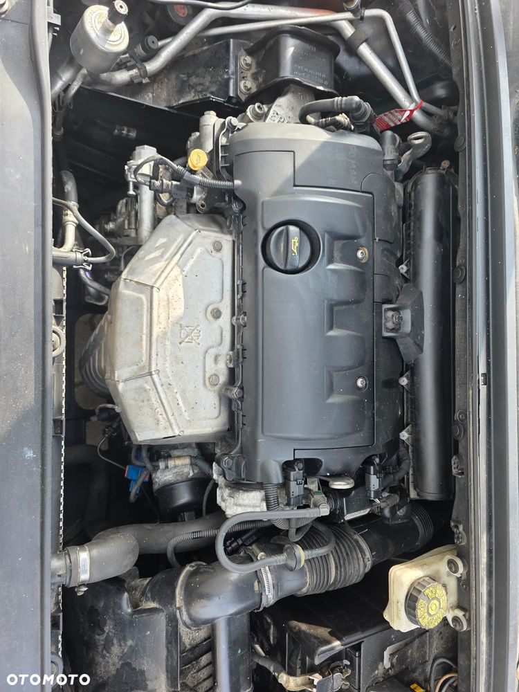 Peugeot 308 - 6