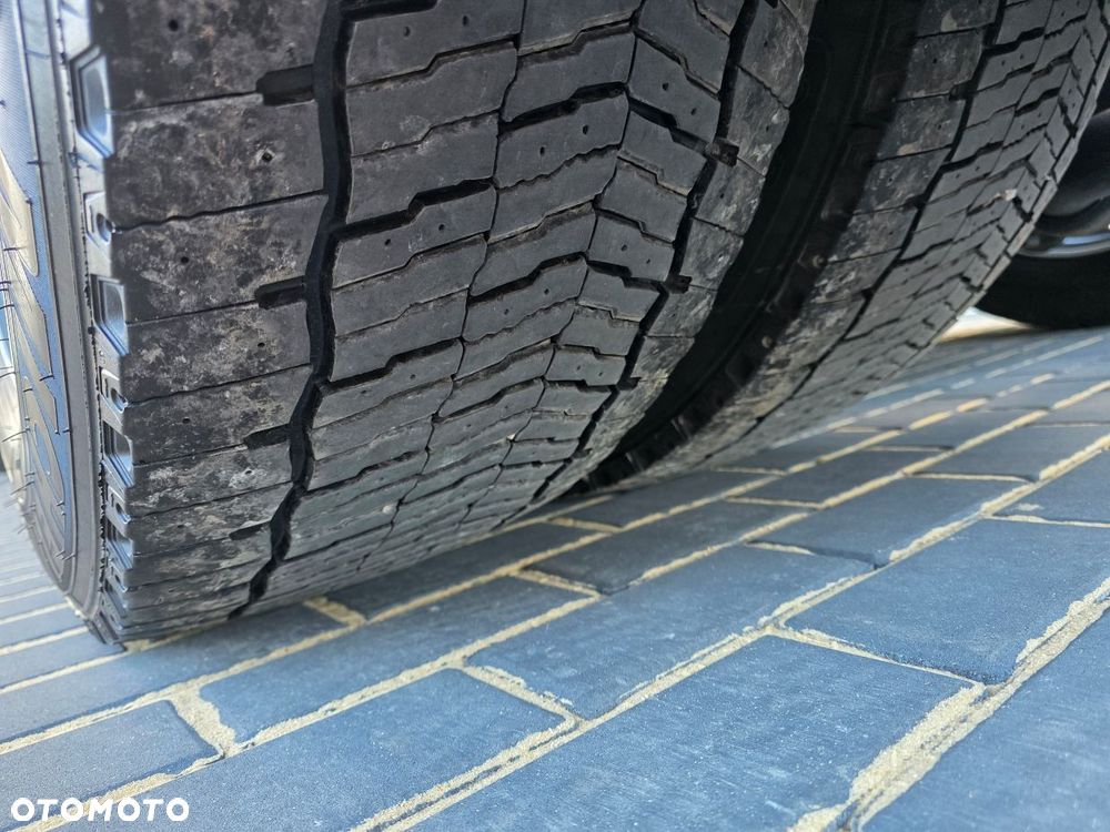 DAF XF 106.480 SSC Mega* Salon Pl* Nowe sprzęgło! - 29