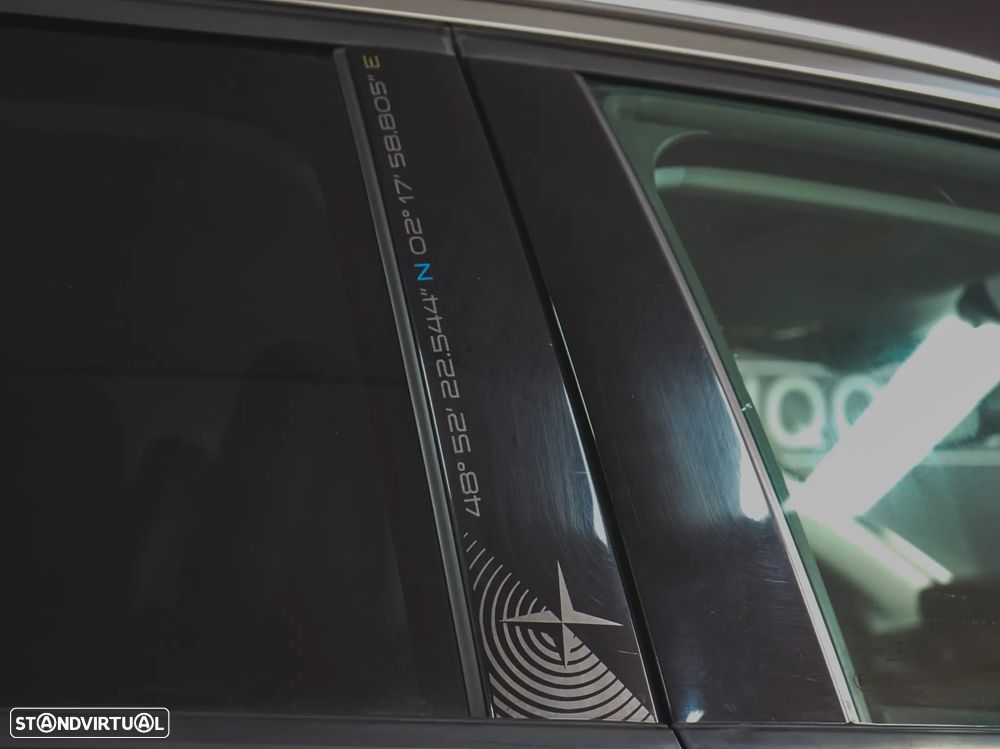 Peugeot 5008 BlueHDI 130 Crossway - 37