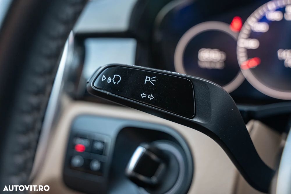 Porsche Cayenne Tiptronic S - 28