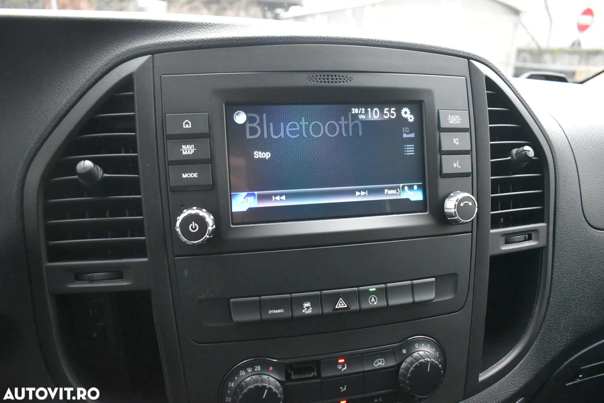 Mercedes-Benz Vito - 16