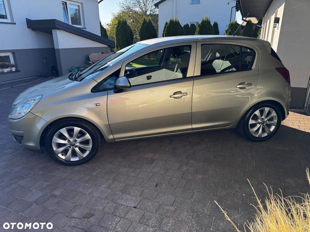 Opel Corsa 1.2 16V - 6