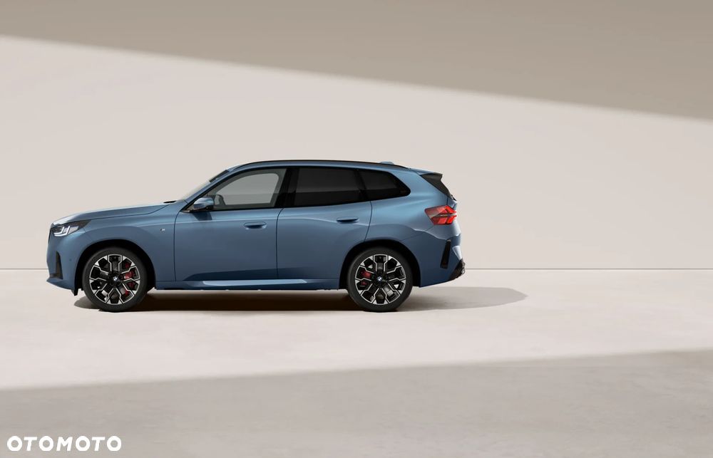 BMW X3 xDrive40d mHEV - 10