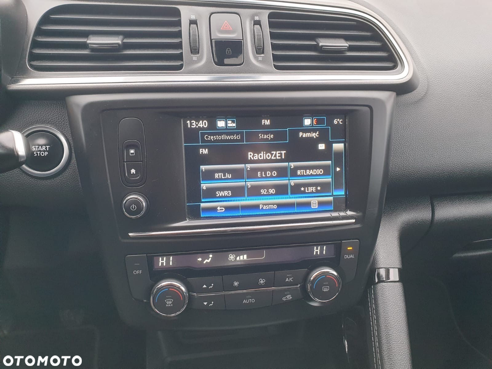 Renault Kadjar 1.2 Energy TCe Adventure - 31