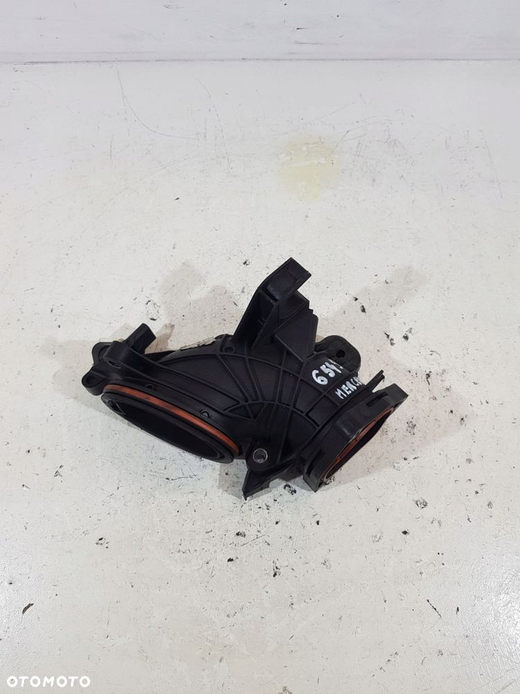 rura przewód powietrza a6540902000 mercedes sprinter gla glb 2.0 cdi 654920 - 1