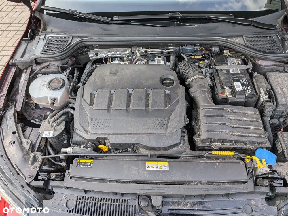 Volkswagen Golf 2.0 TDI - 28