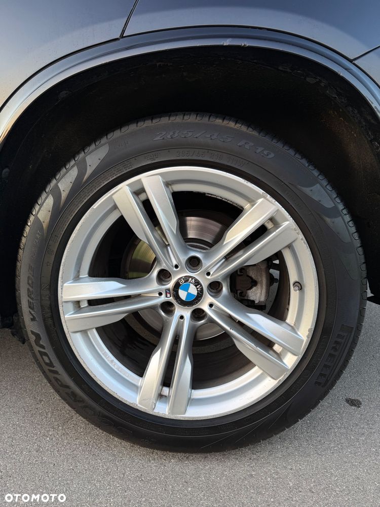 BMW X5 xDrive25d - 16