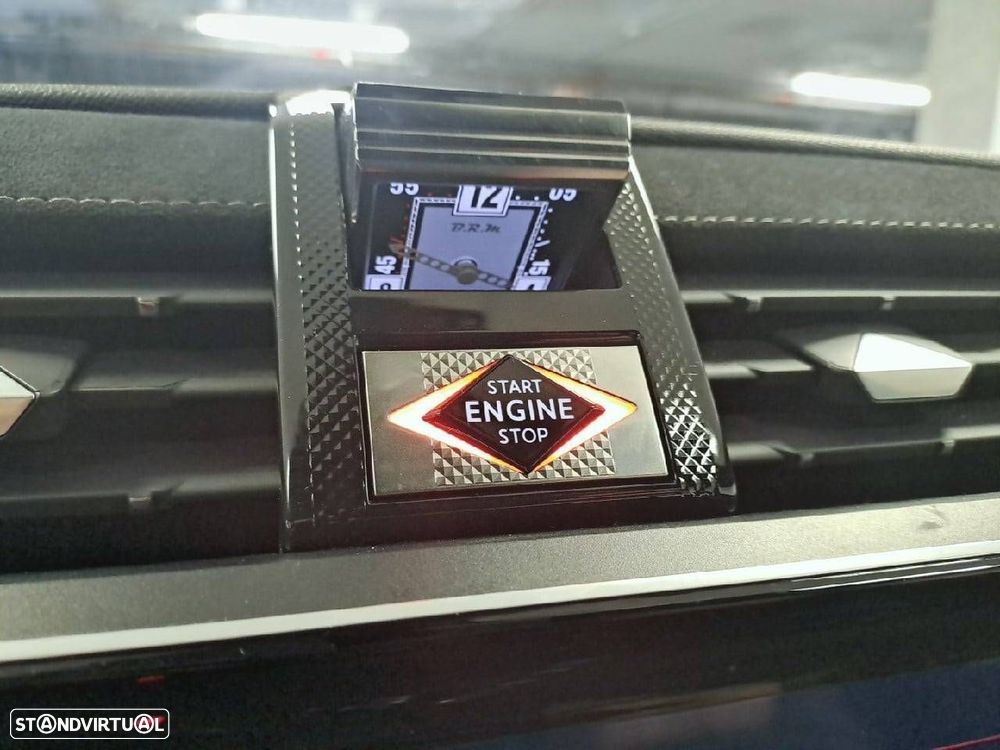 DS DS7 1.5 BlueHDi Pallas EAT8 - 18