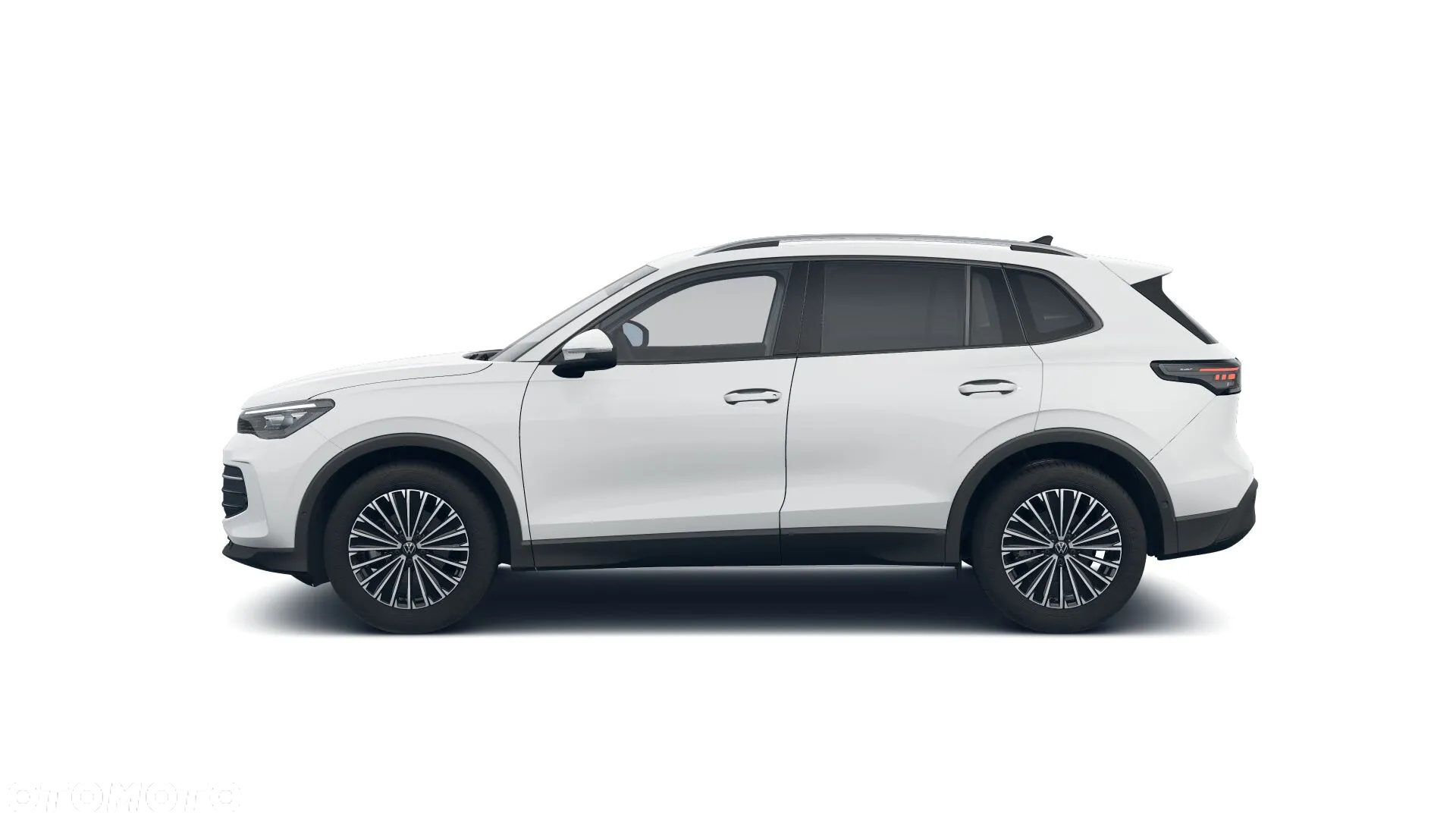 Volkswagen Tiguan 1.5 eTSI OPF DSG Life - 2