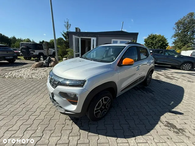 Dacia Spring Electric 65 Expression - 10
