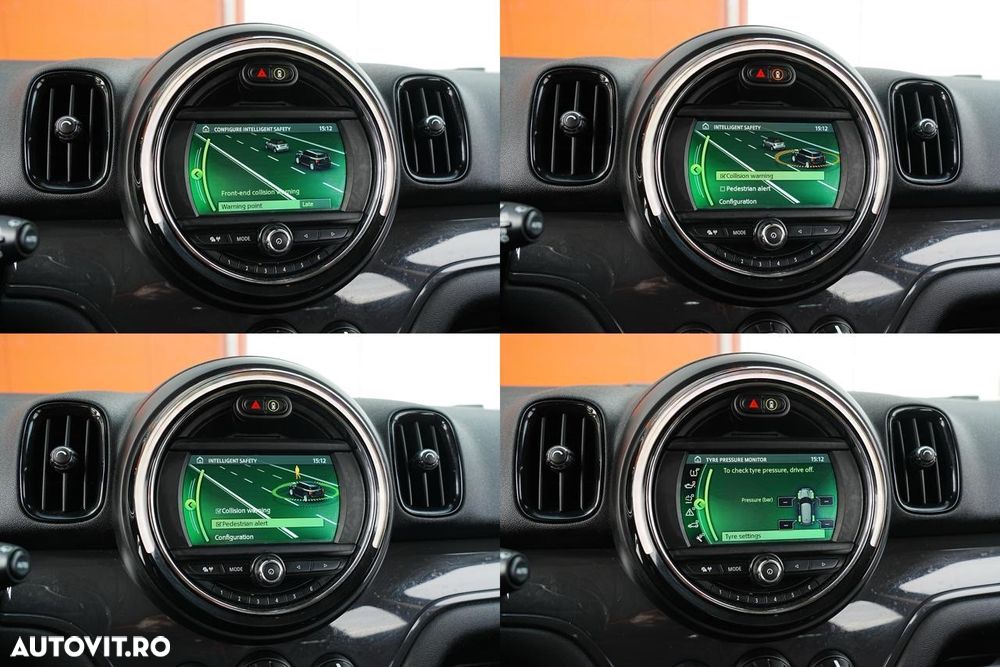 Mini Countryman Cooper D - 21