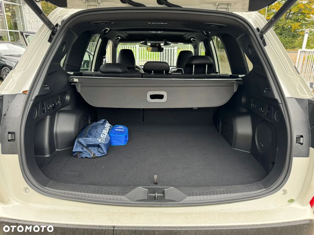 Subaru Forester 2.0i-L Platinum (EyeSight) Lineartronic - 9
