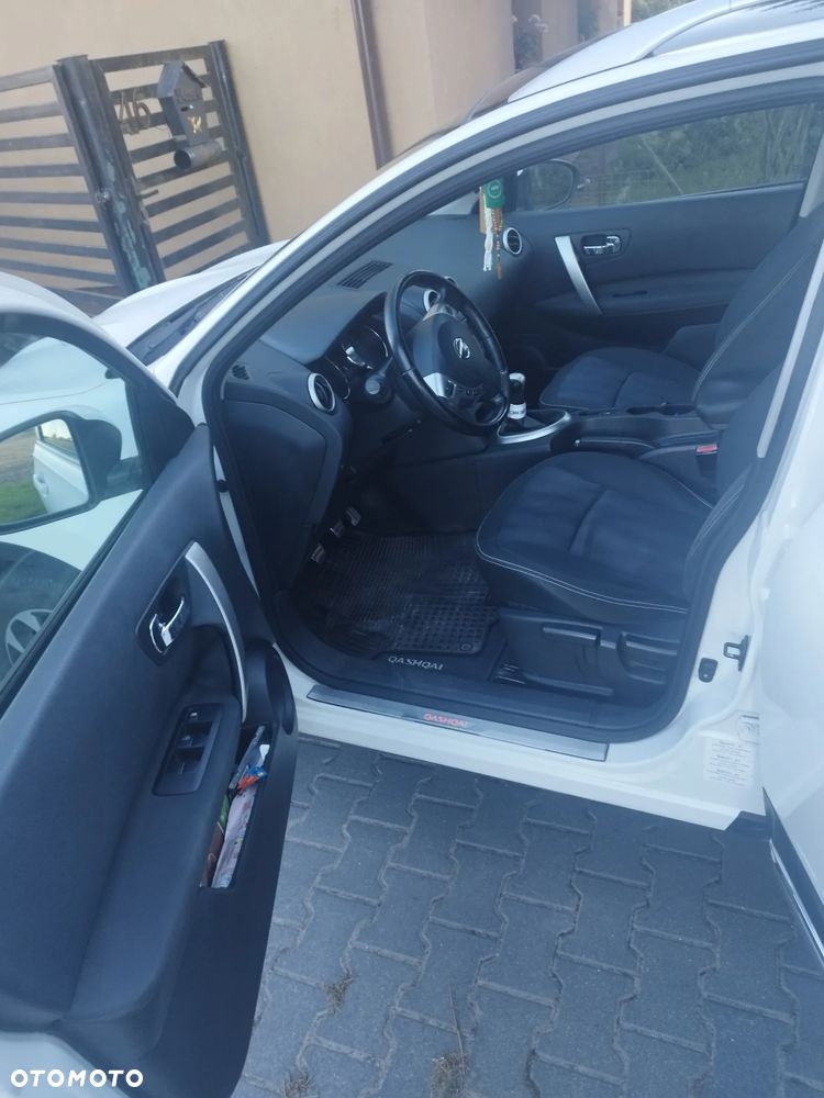 Nissan Qashqai 1.6 Visia - 3