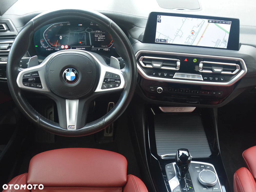 BMW X3 xDrive20i mHEV sport - 7