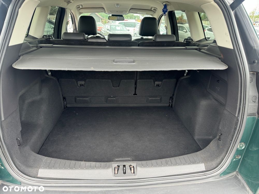 Ford Kuga 2.0 TDCi 4WD Titanium - 13