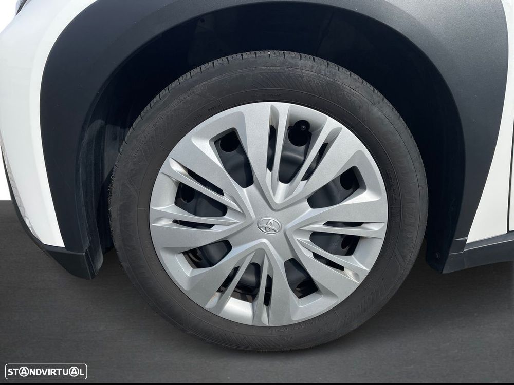 Toyota Aygo X 1.0 Play - 16