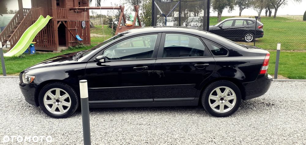 Volvo S40 1.8 Momentum - 8